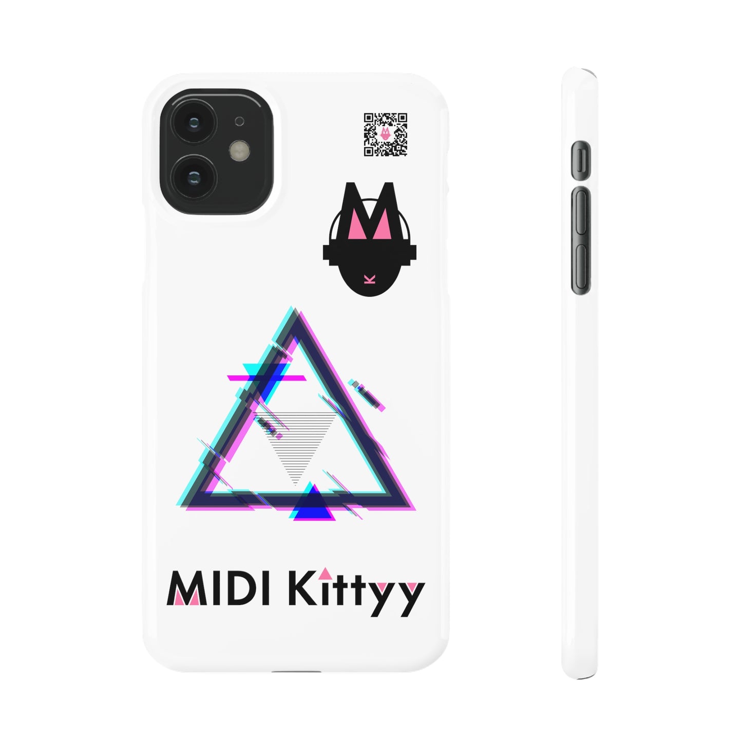 Slim Phone Case
