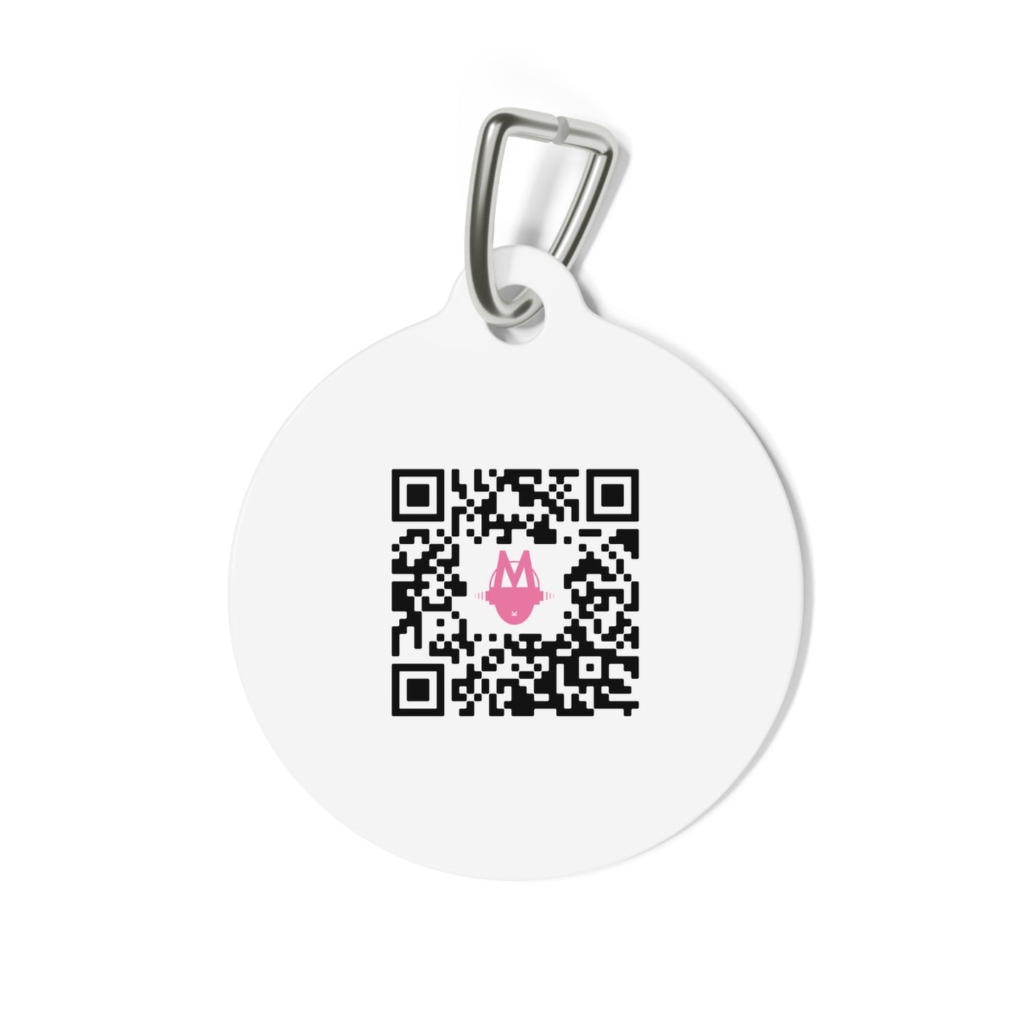 Pet Tag