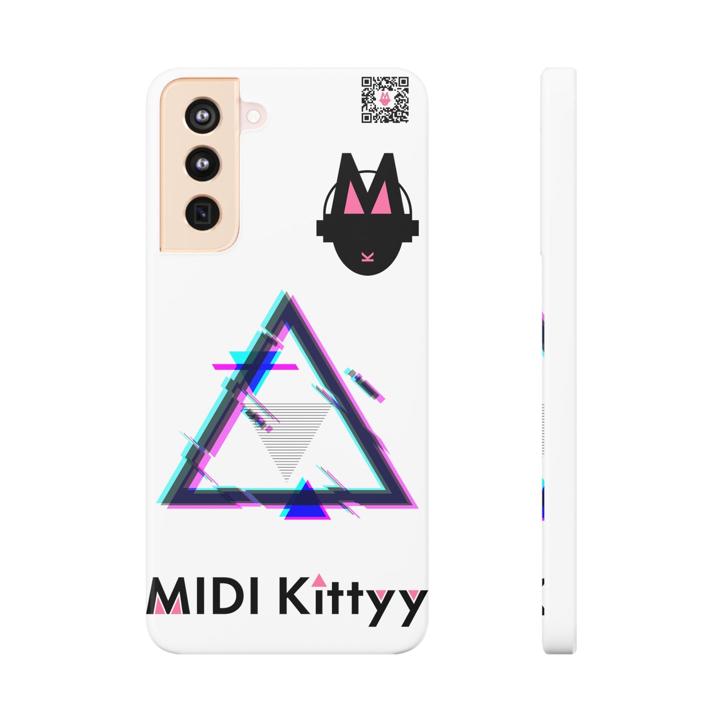 Slim Phone Case