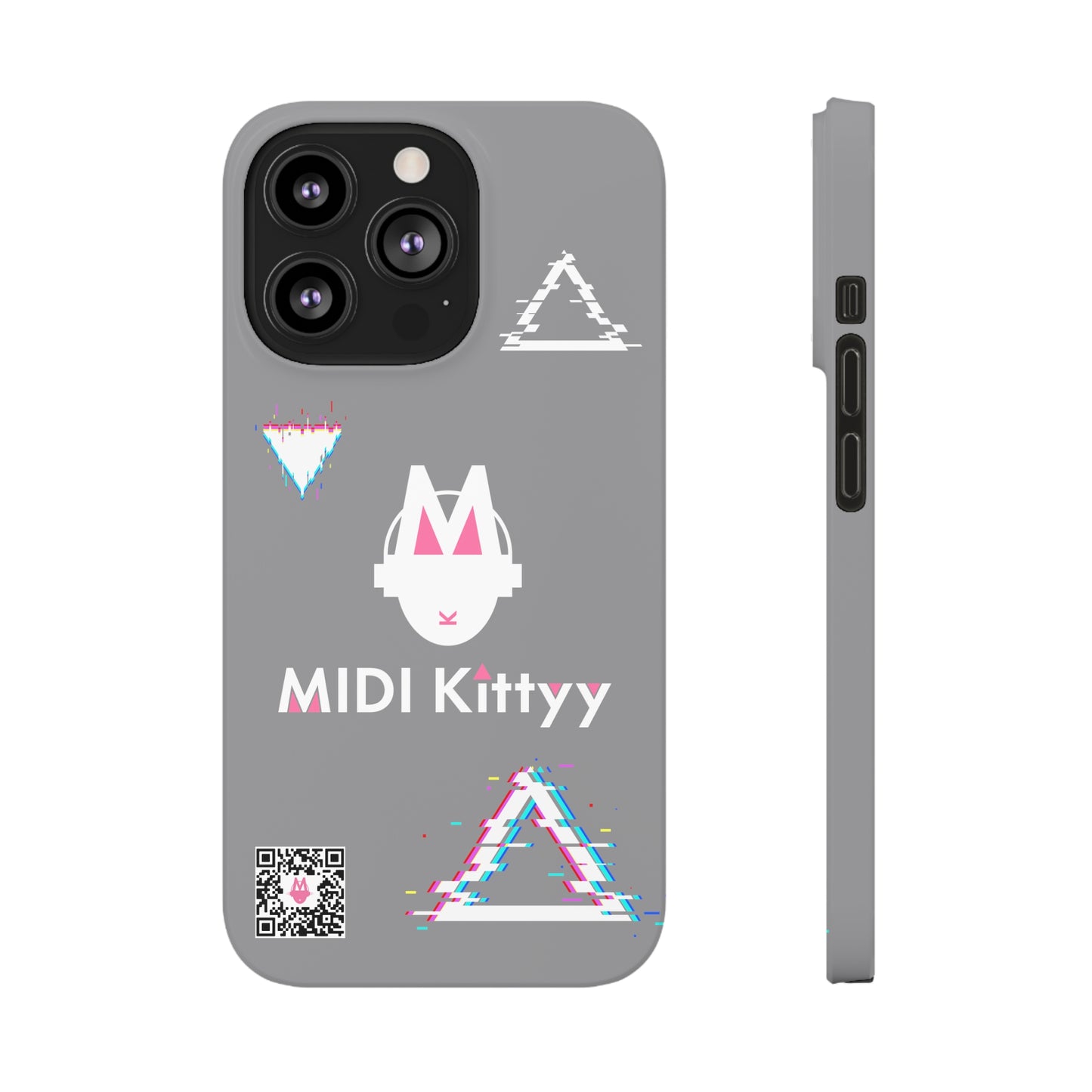 Slim Phone Case