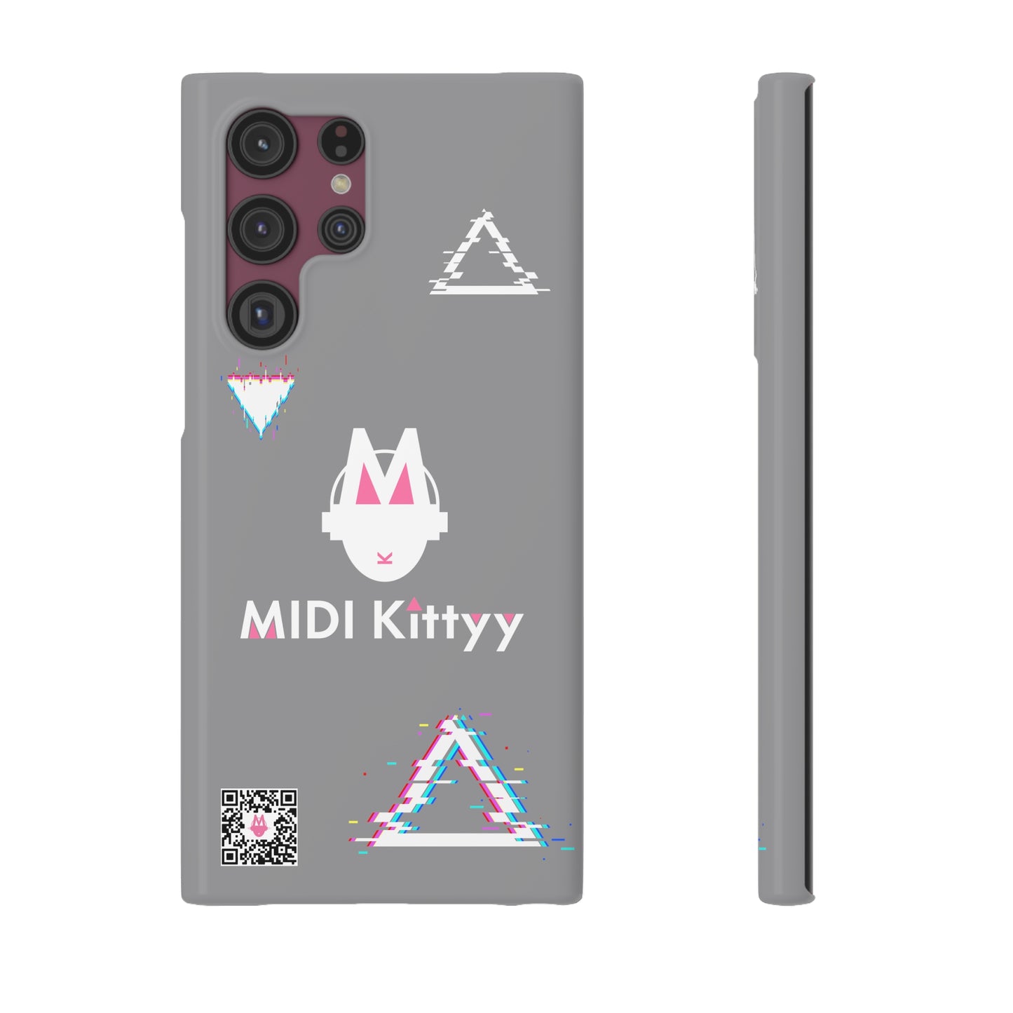 Slim Phone Case