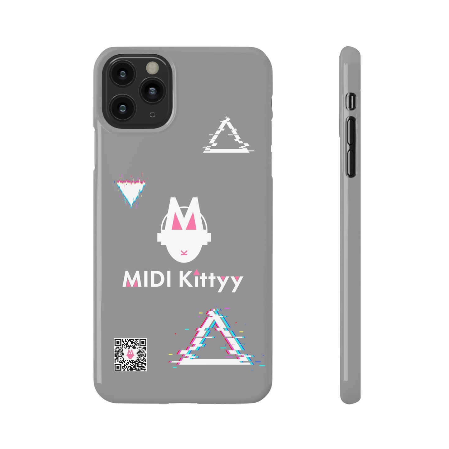 Slim Phone Case