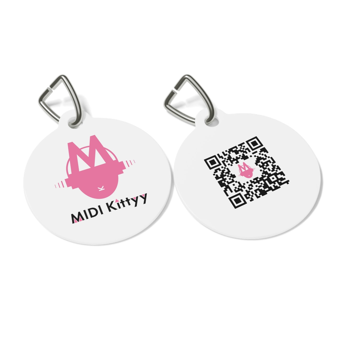 Pet Tag