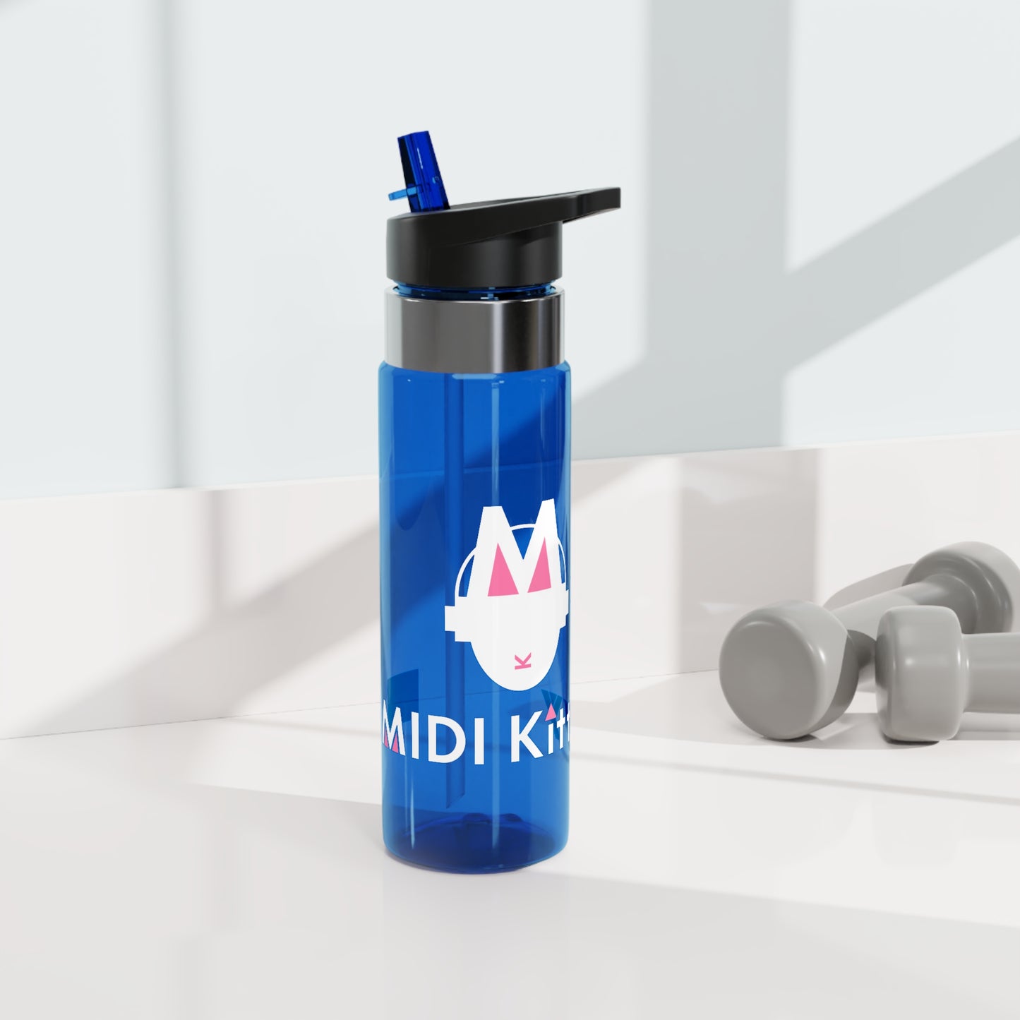 Kensington Tritan™ Sport Bottle, 20oz