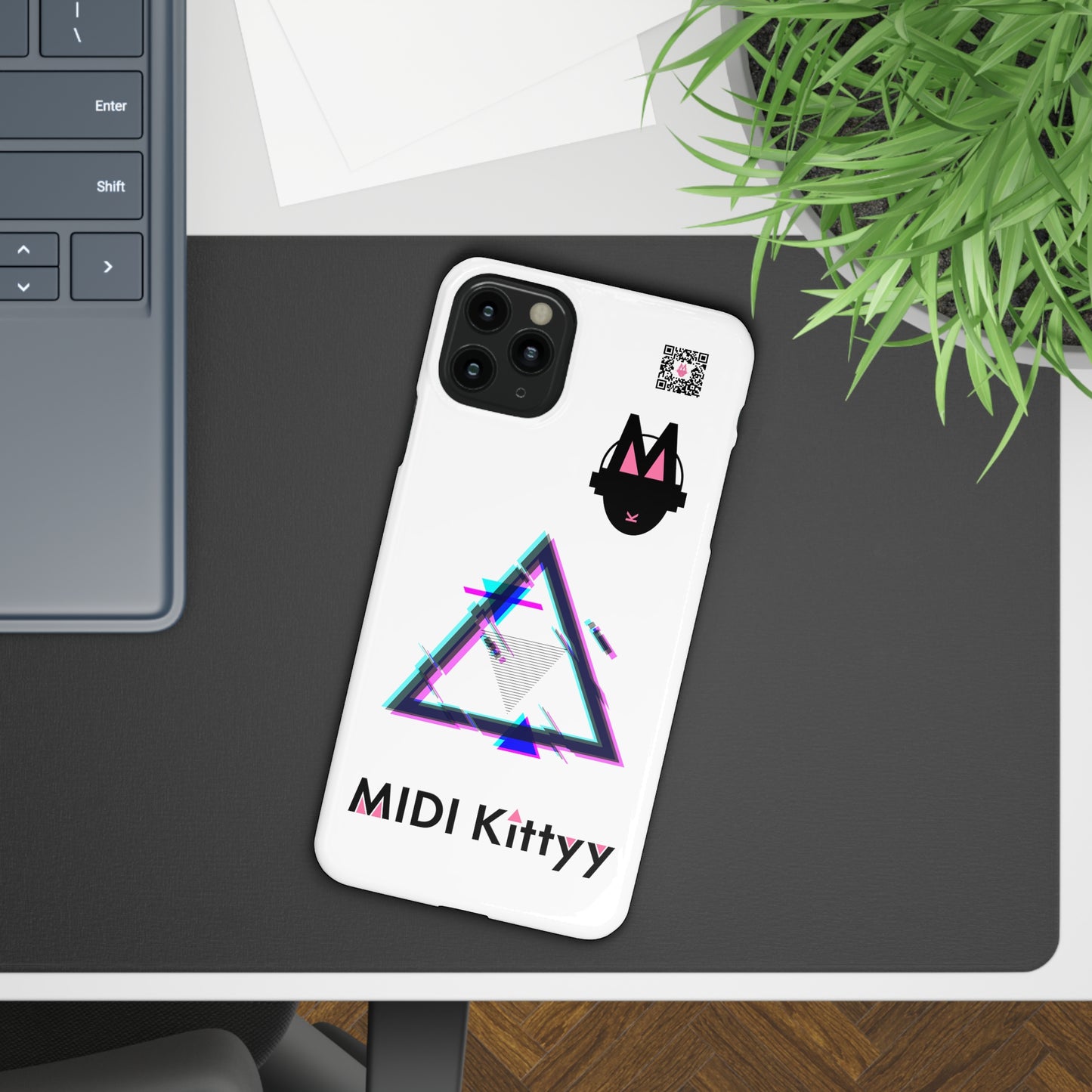 Slim Phone Case