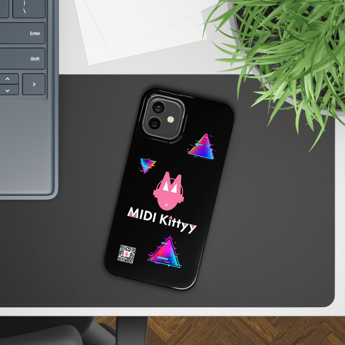 Slim Phone Case