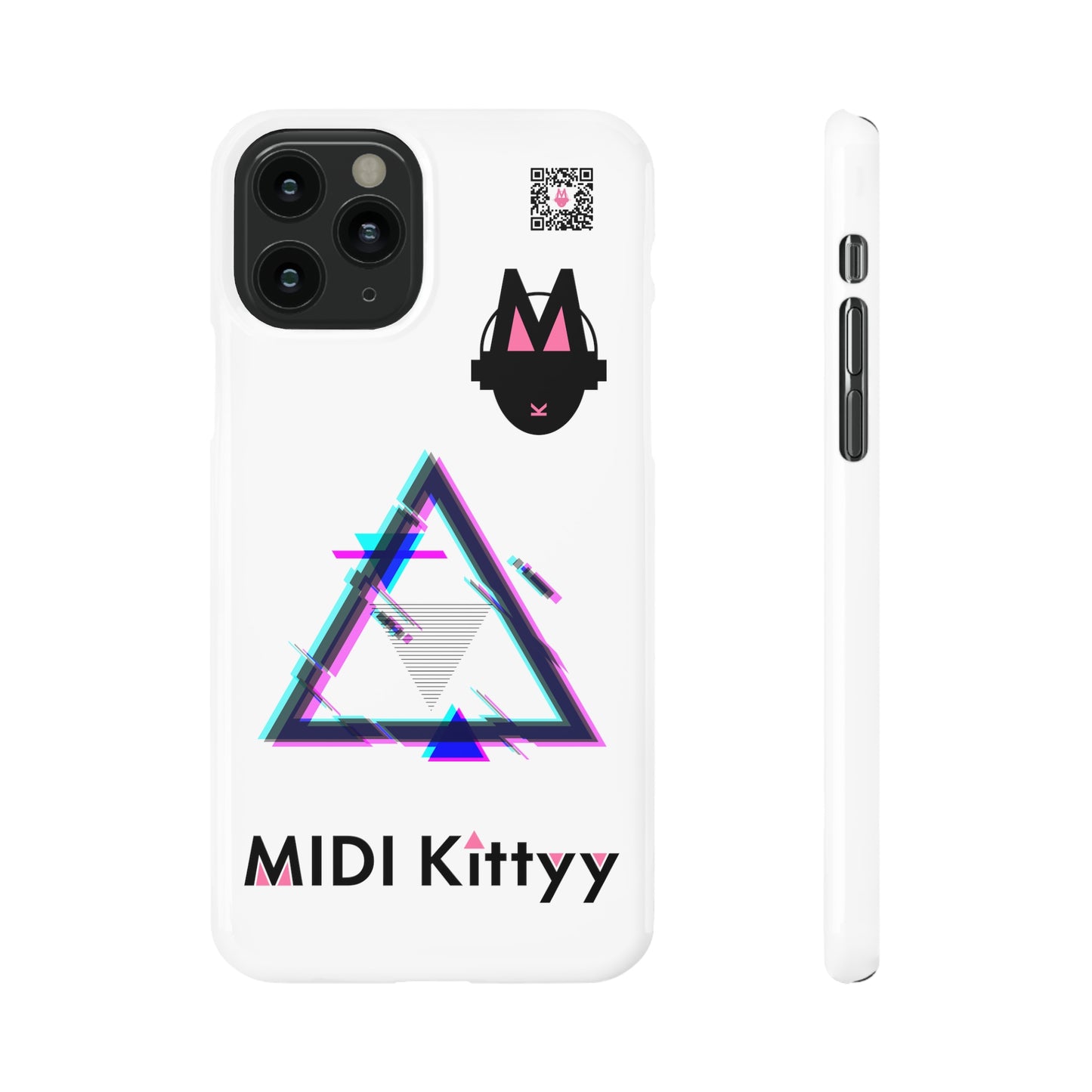 Slim Phone Case