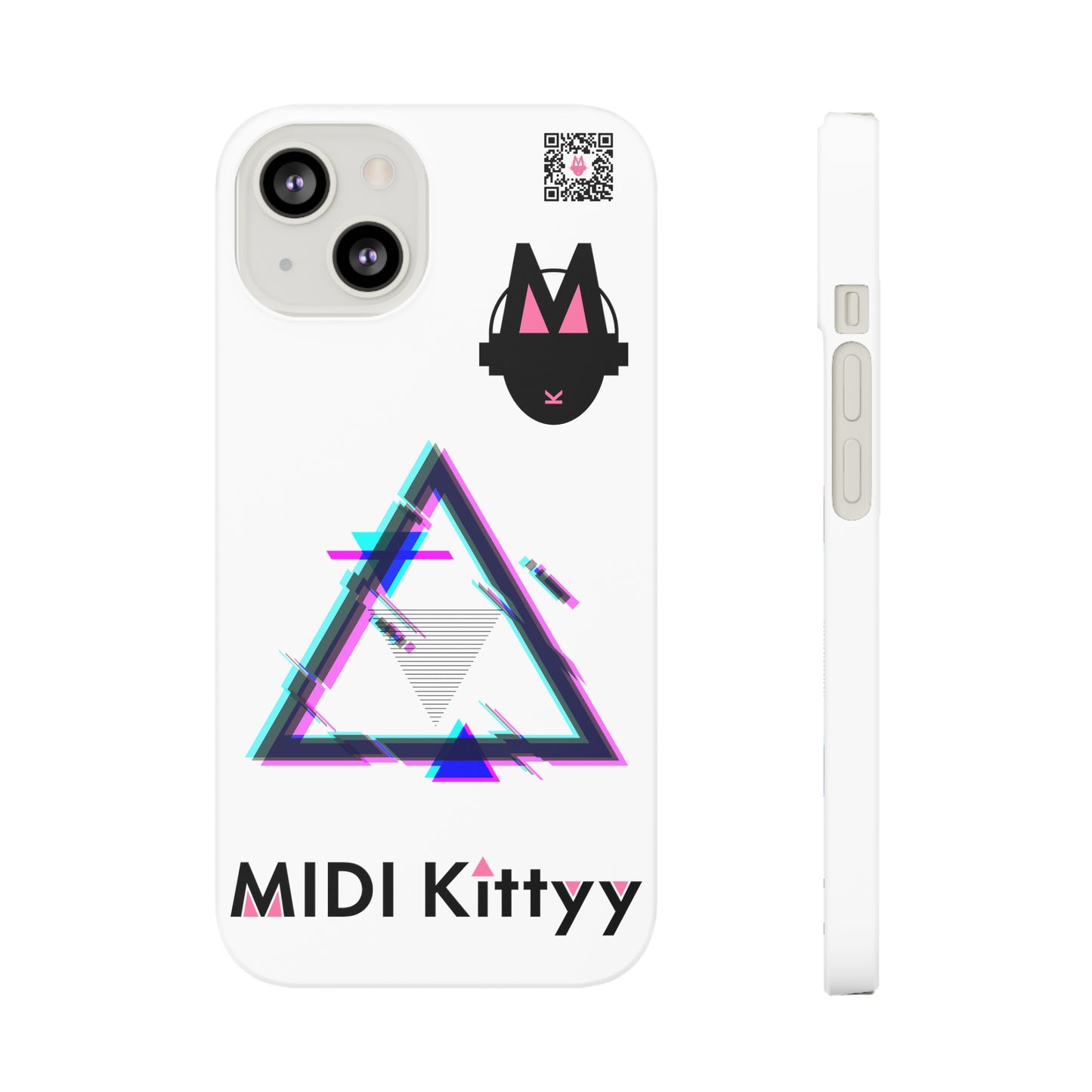Slim Phone Case
