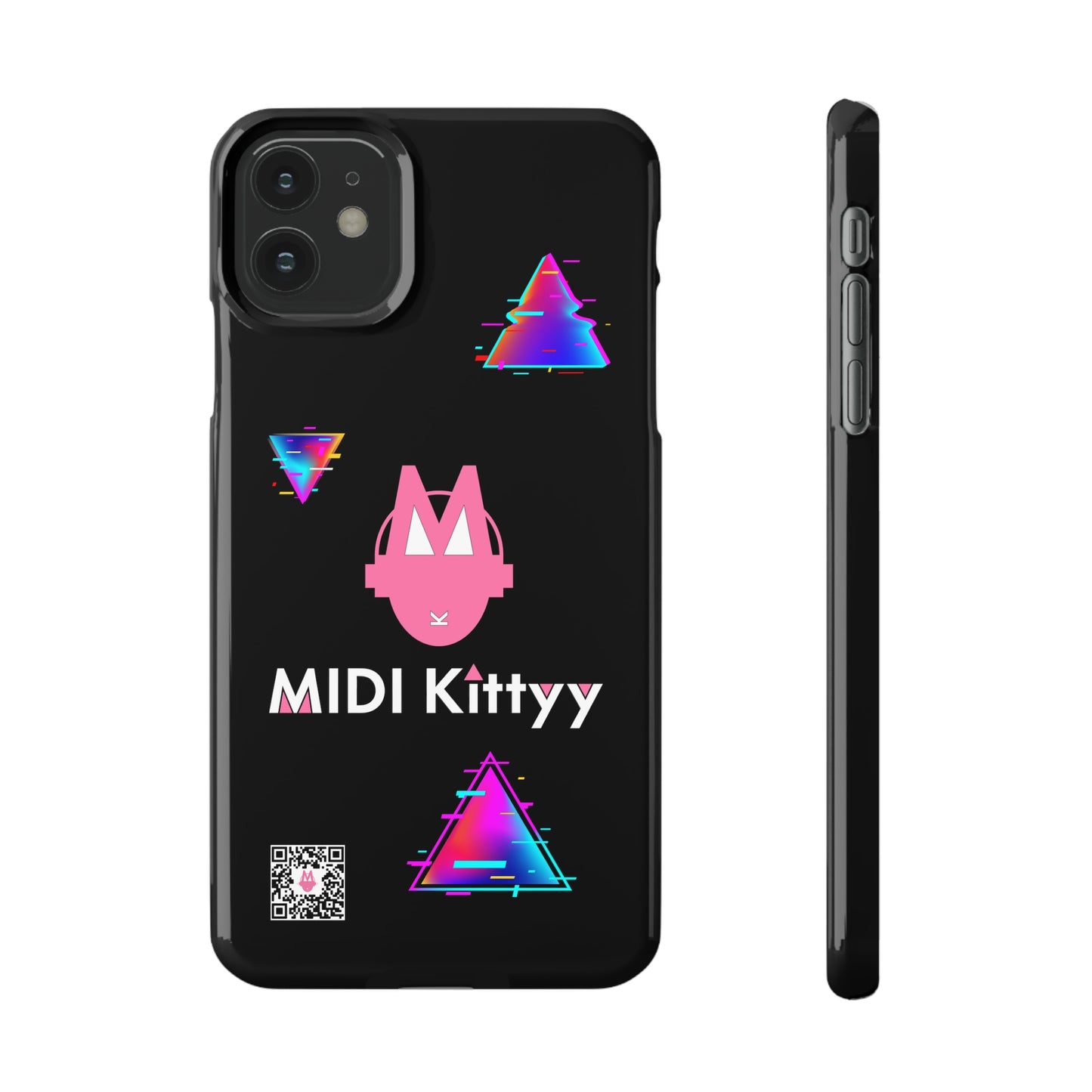 Slim Phone Case