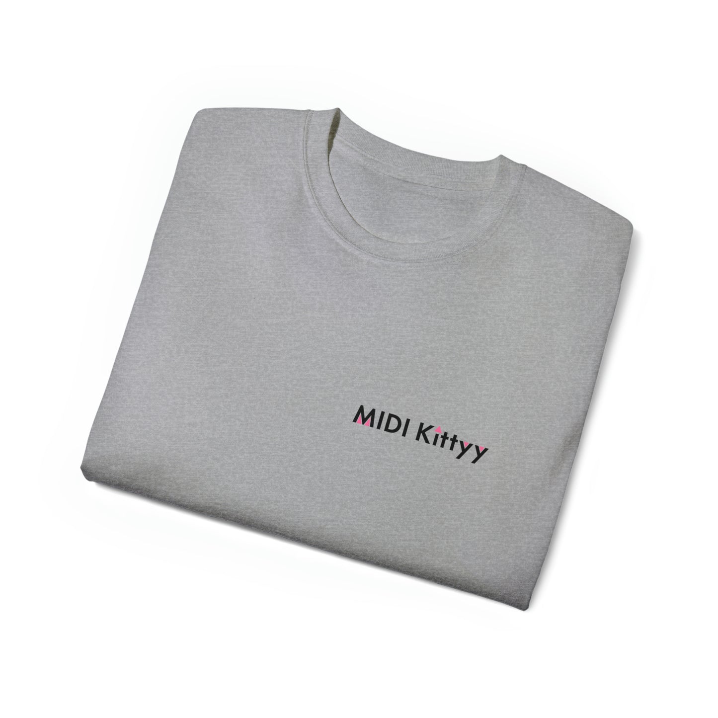 Unisex Ultra Cotton Tee