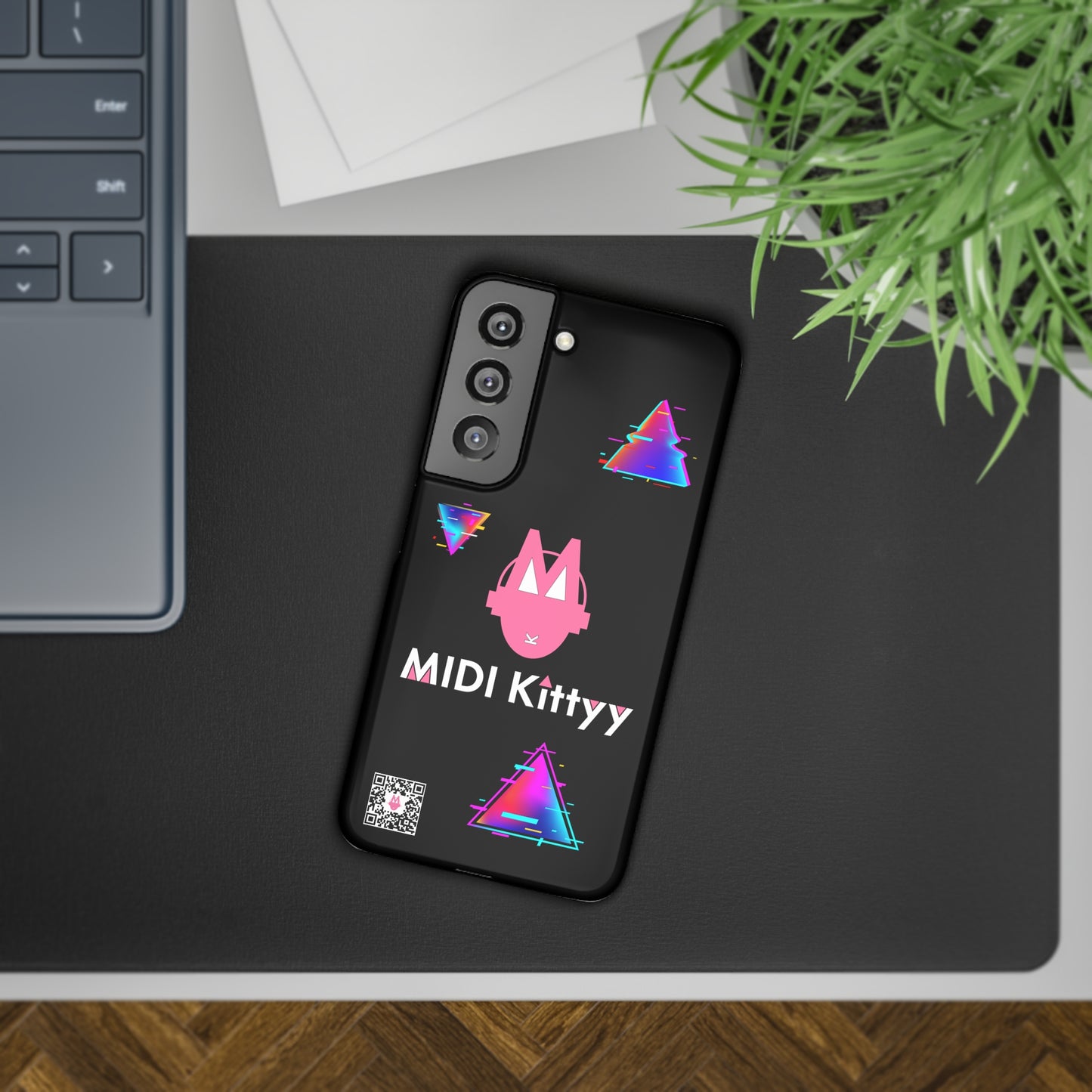Slim Phone Case
