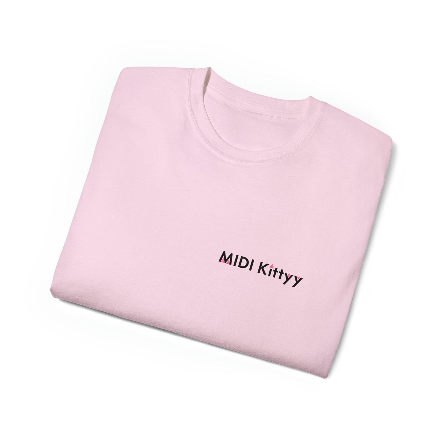 Unisex Ultra Cotton Tee