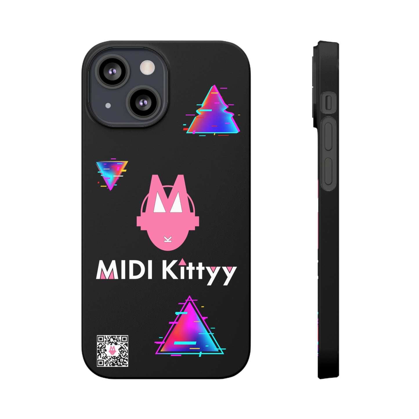 Slim Phone Case