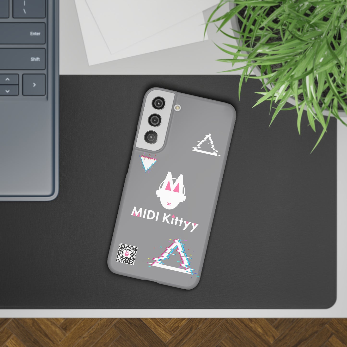 Slim Phone Case