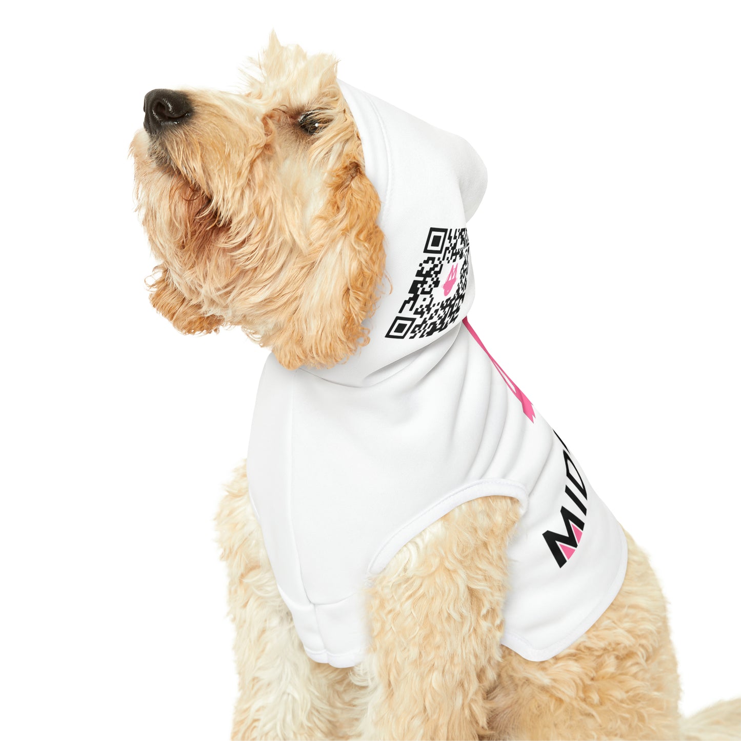 Pet Hoodie
