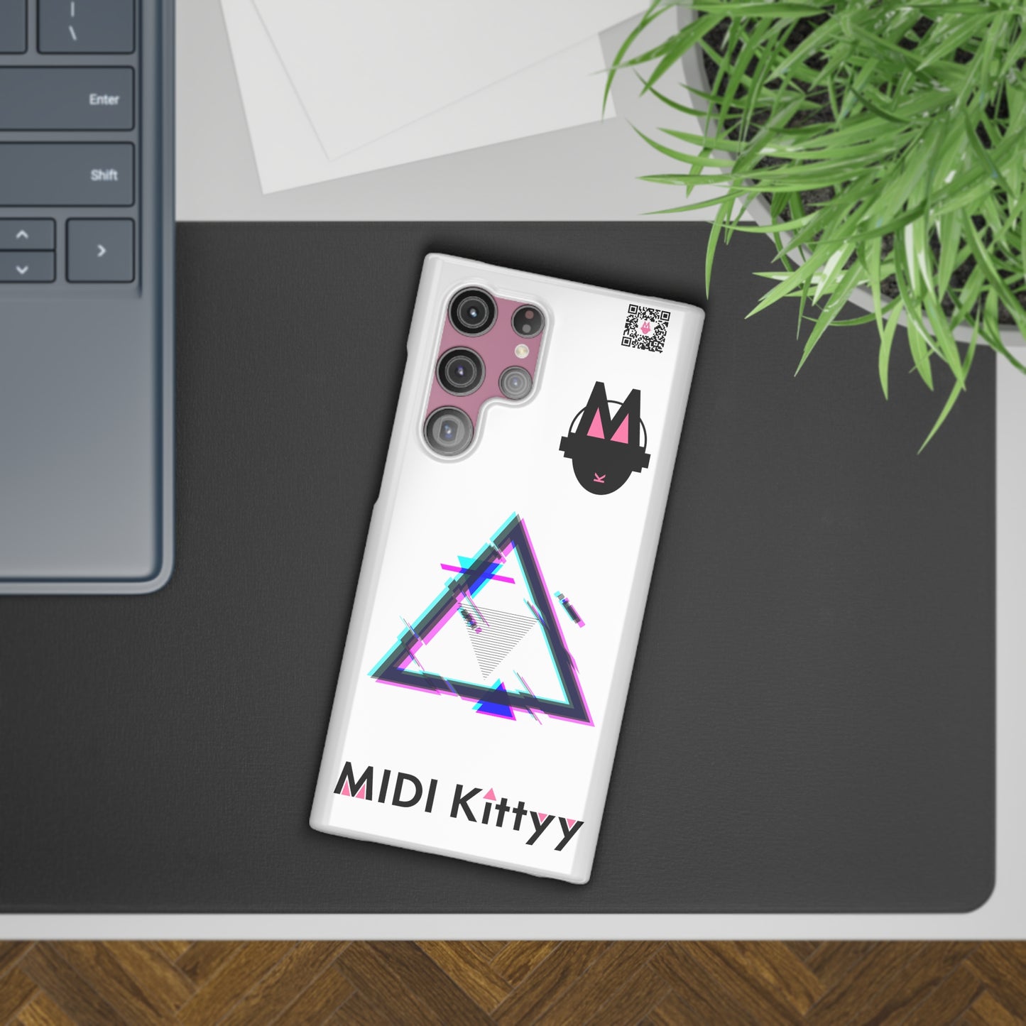 Slim Phone Case