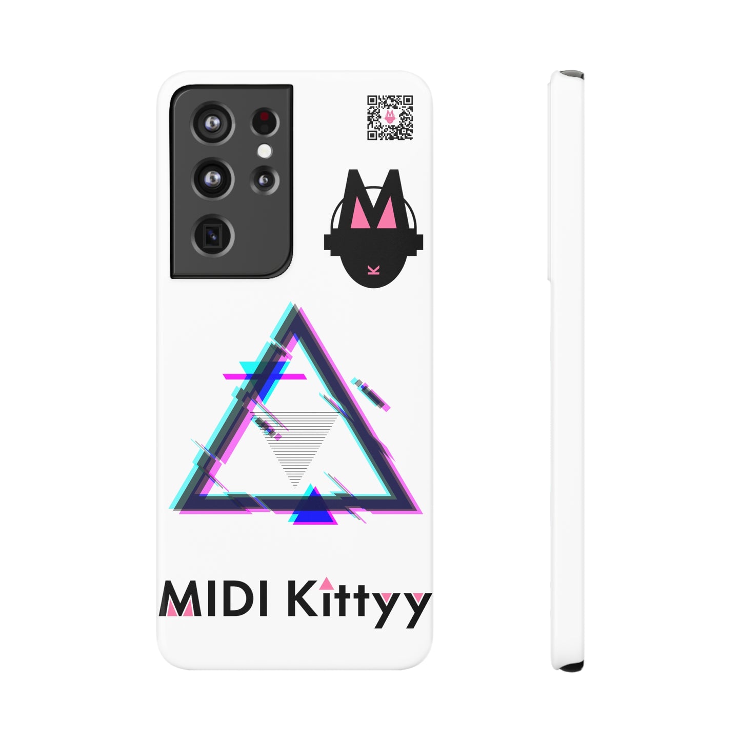 Slim Phone Case