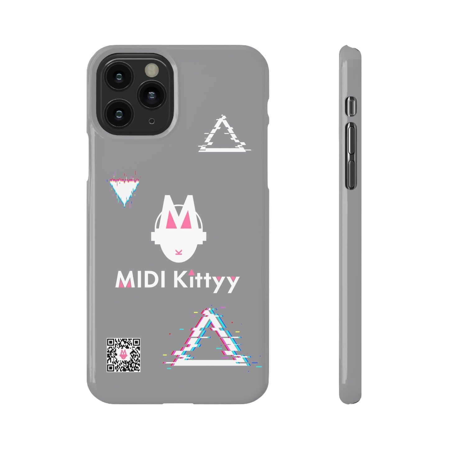 Slim Phone Case