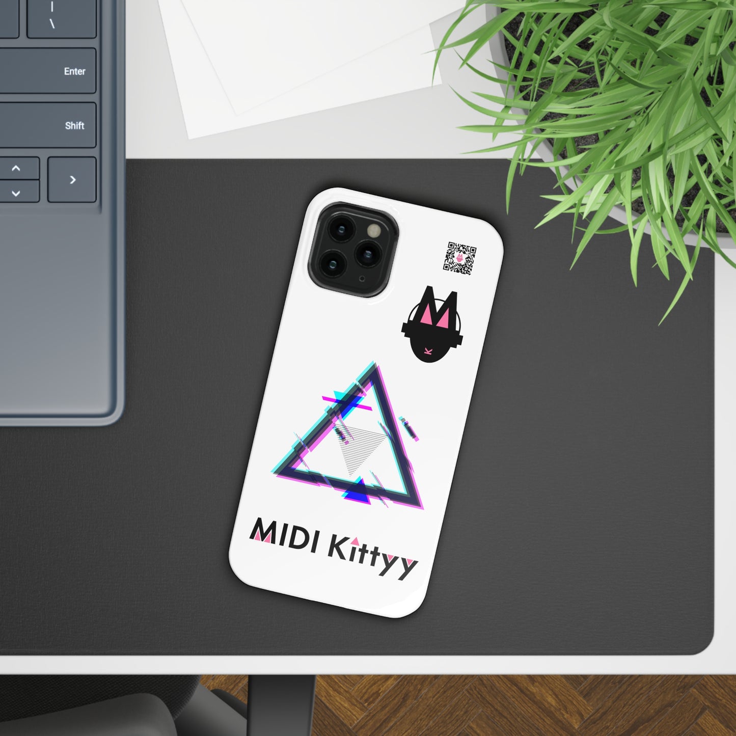 Slim Phone Case