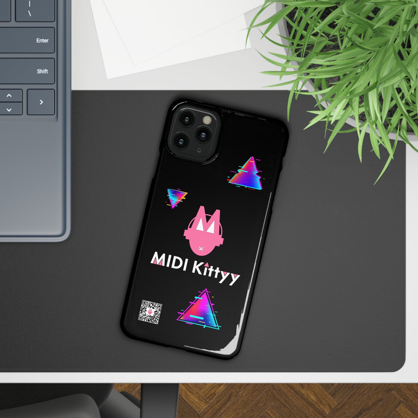 Slim Phone Case