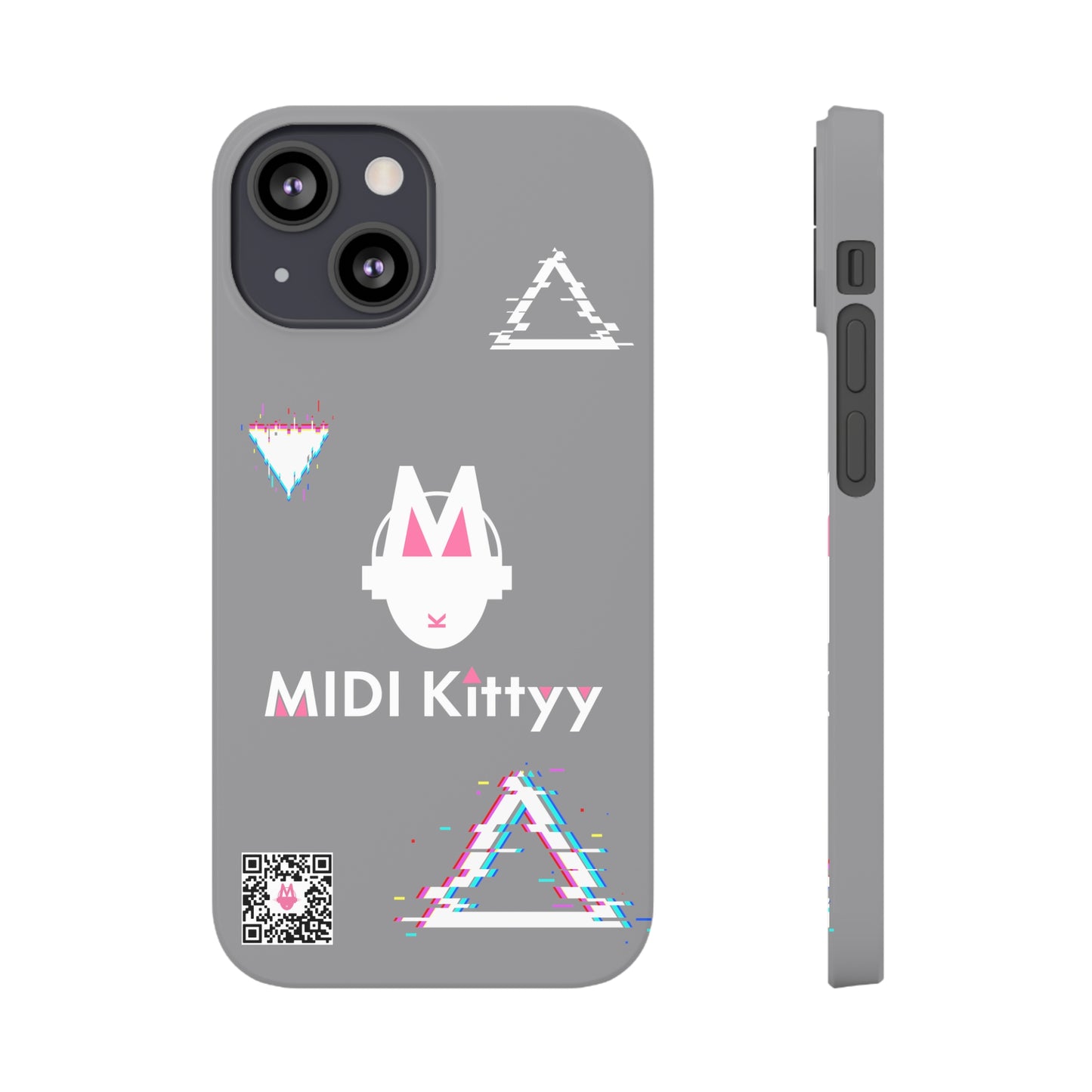 Slim Phone Case