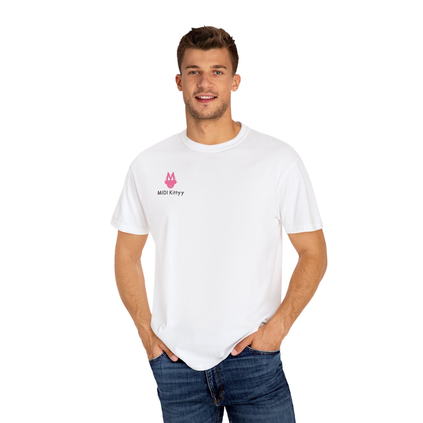 Mea Culpa Anime T-Shirt