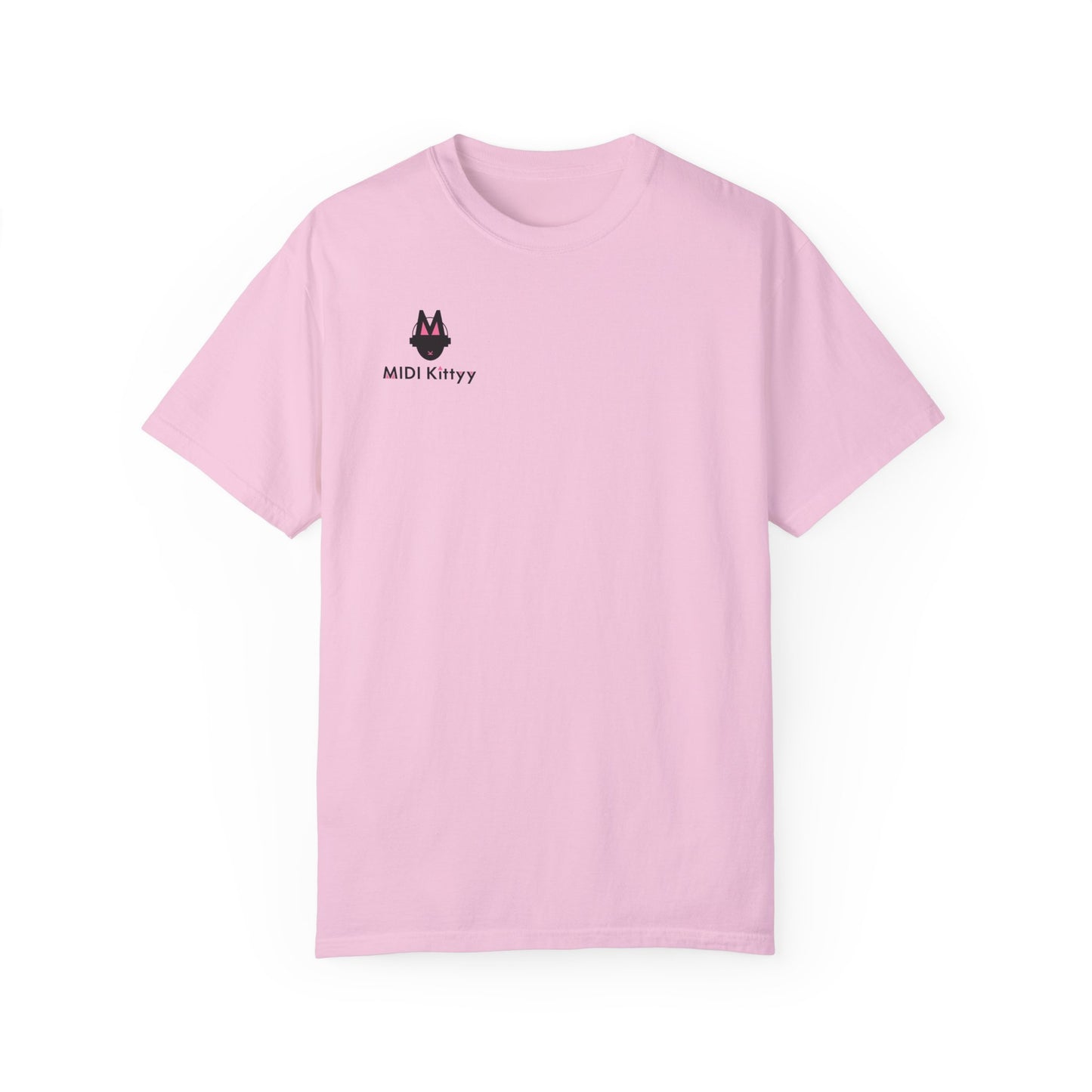 Mea Culpa Anime T-Shirt
