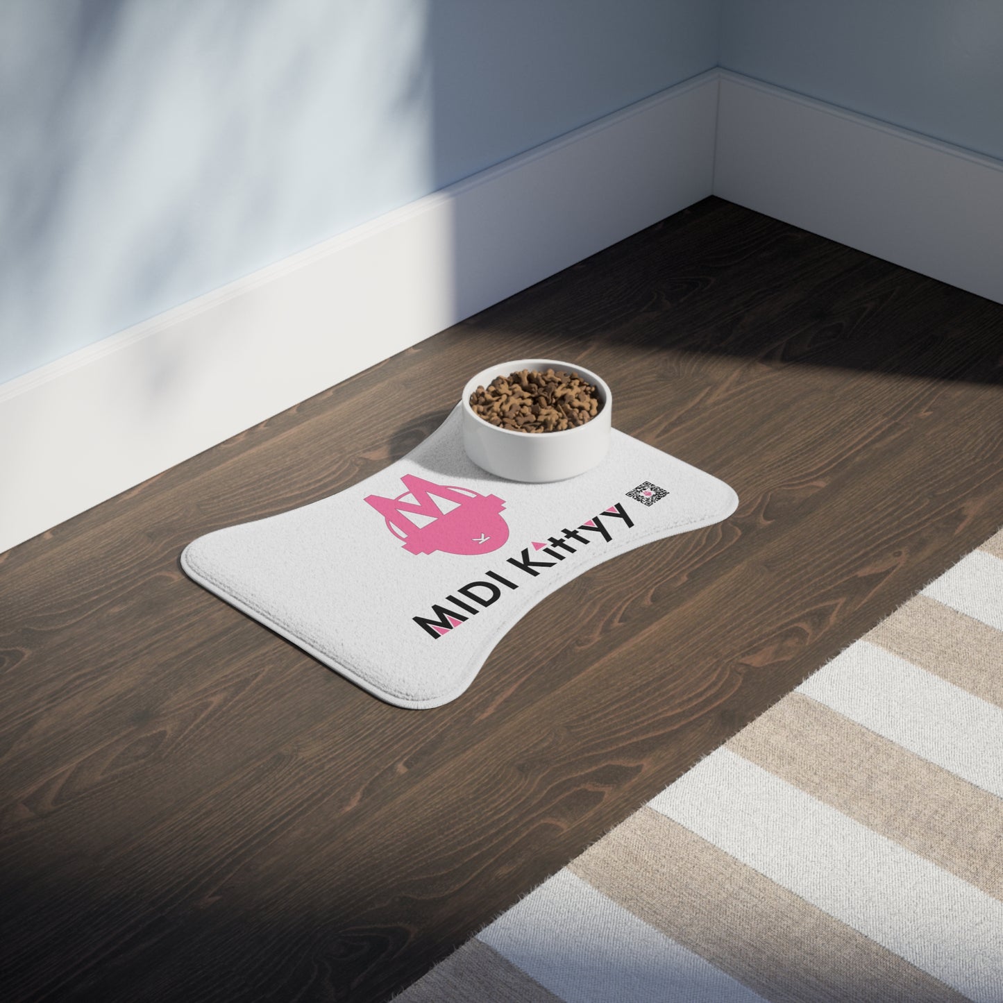 Pet Feeding Mats