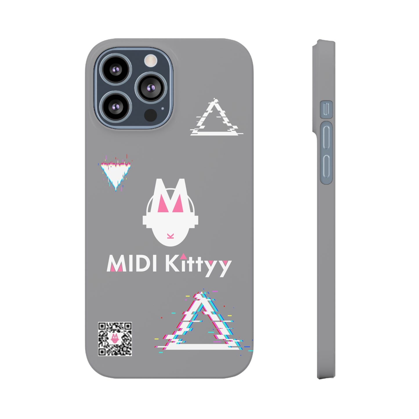 Slim Phone Case