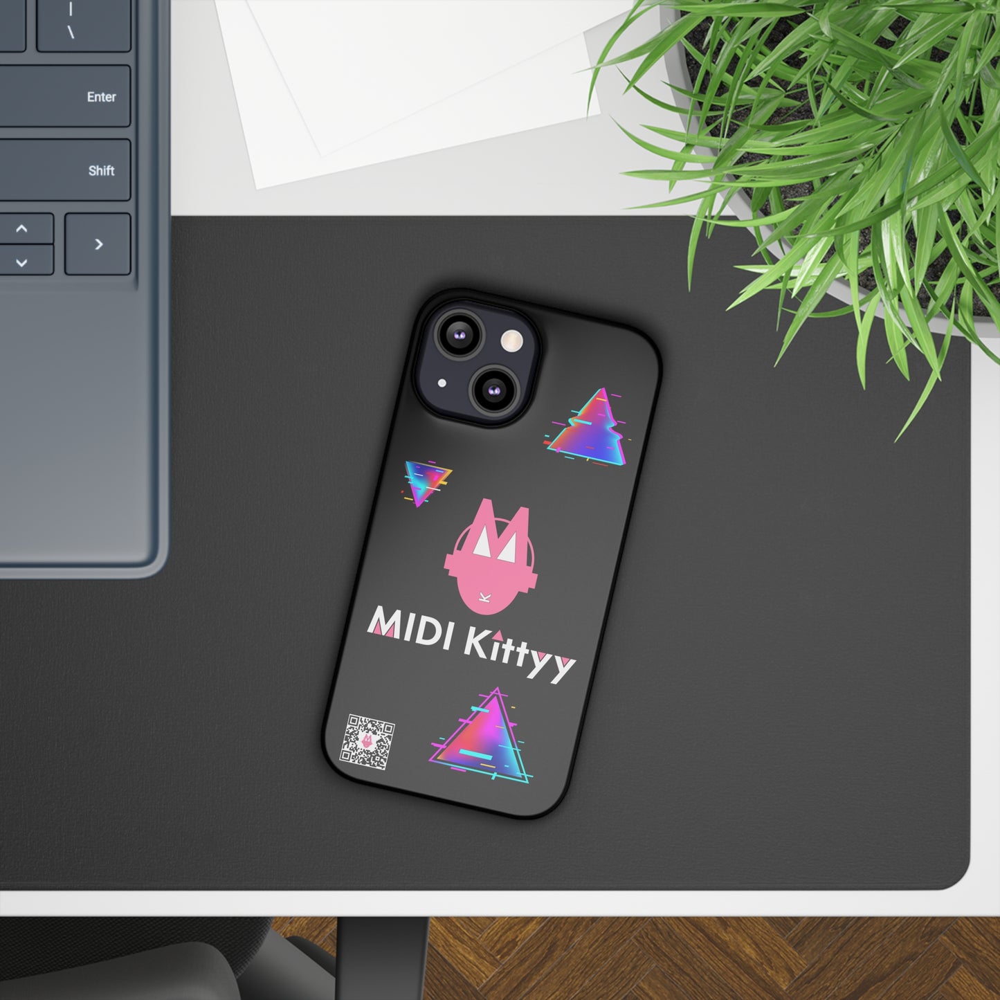 Slim Phone Case