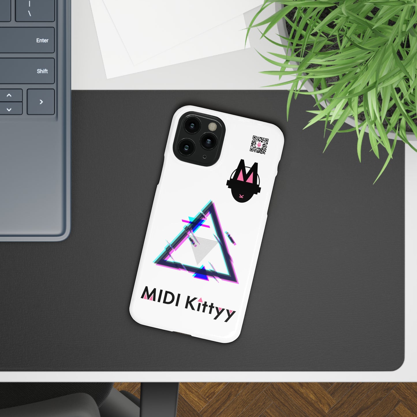 Slim Phone Case