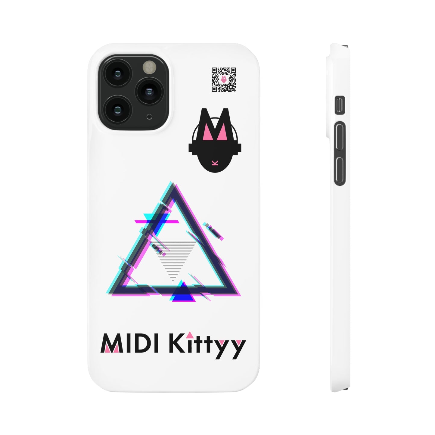Slim Phone Case
