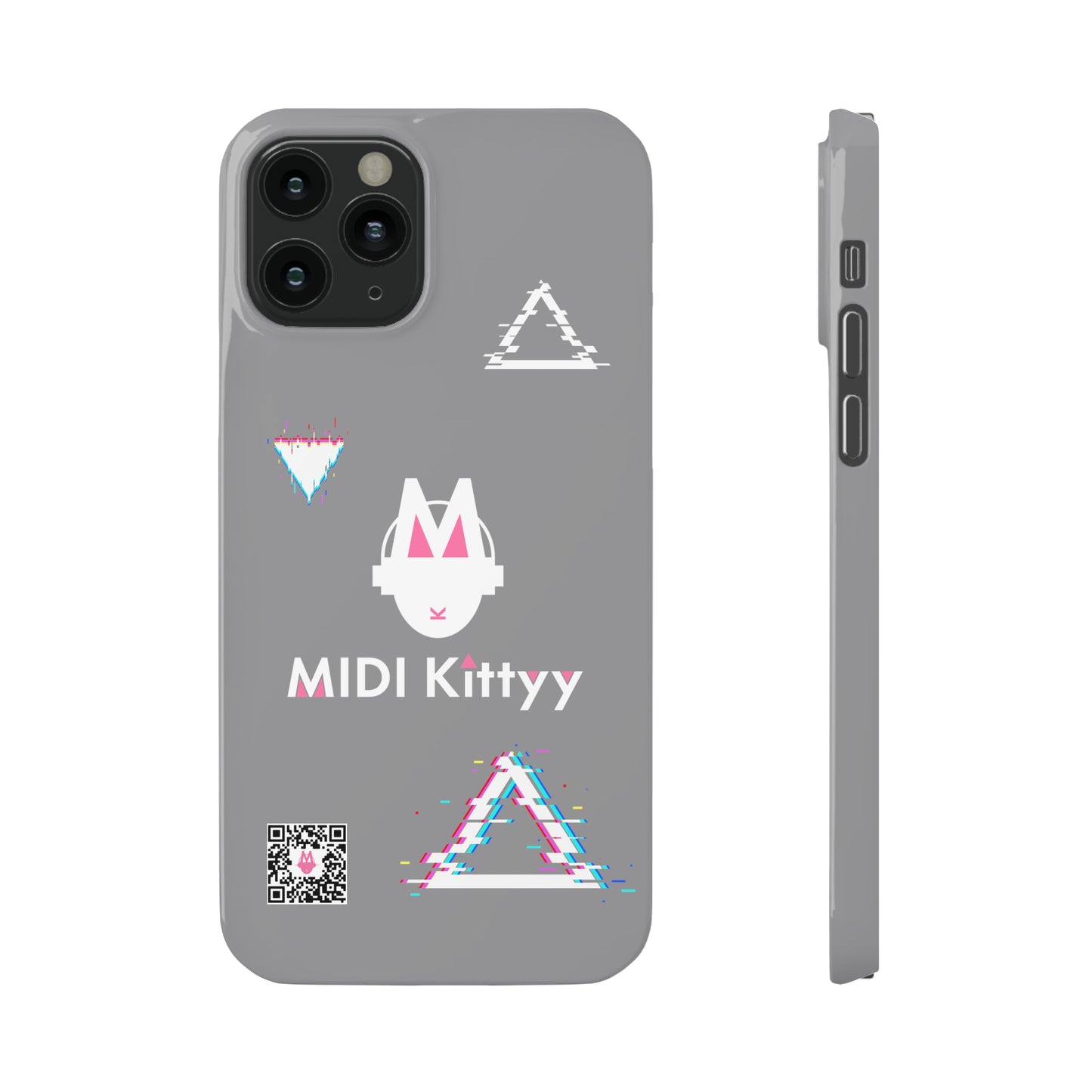 Slim Phone Case