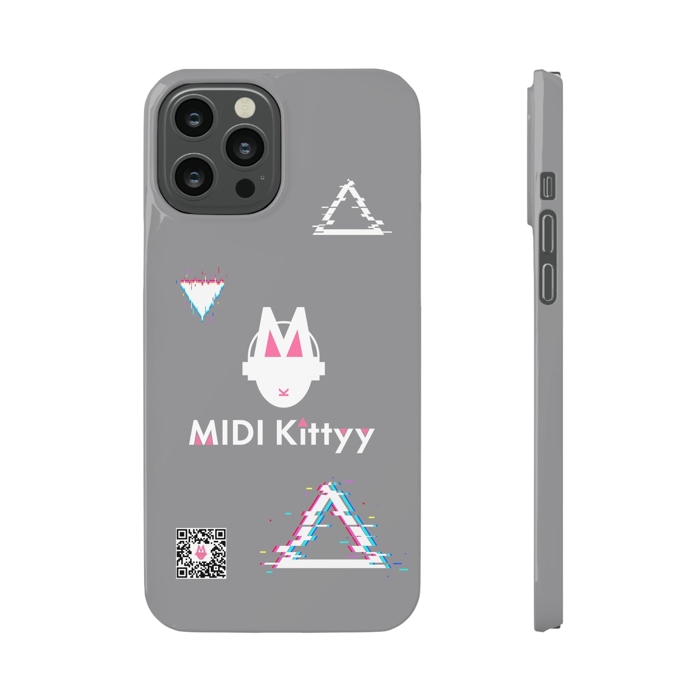 Slim Phone Case