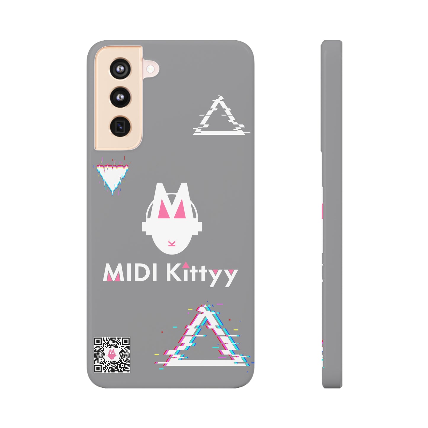 Slim Phone Case