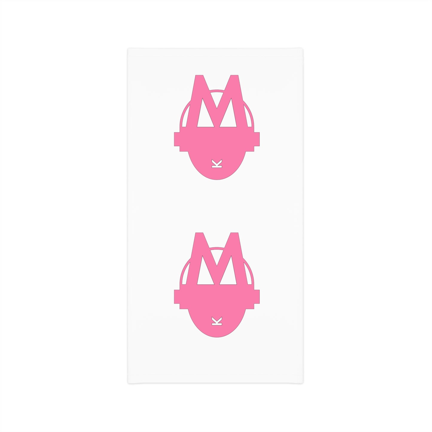 Lightweight Rave Gaiter Mask