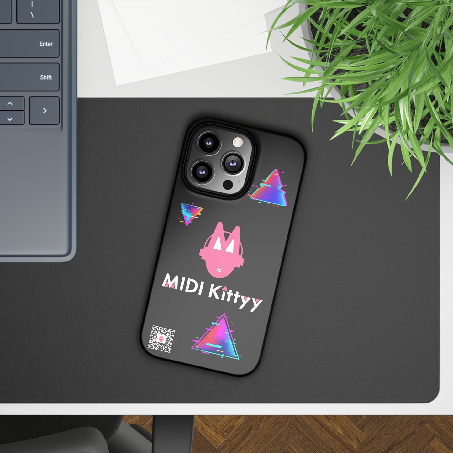 Slim Phone Case