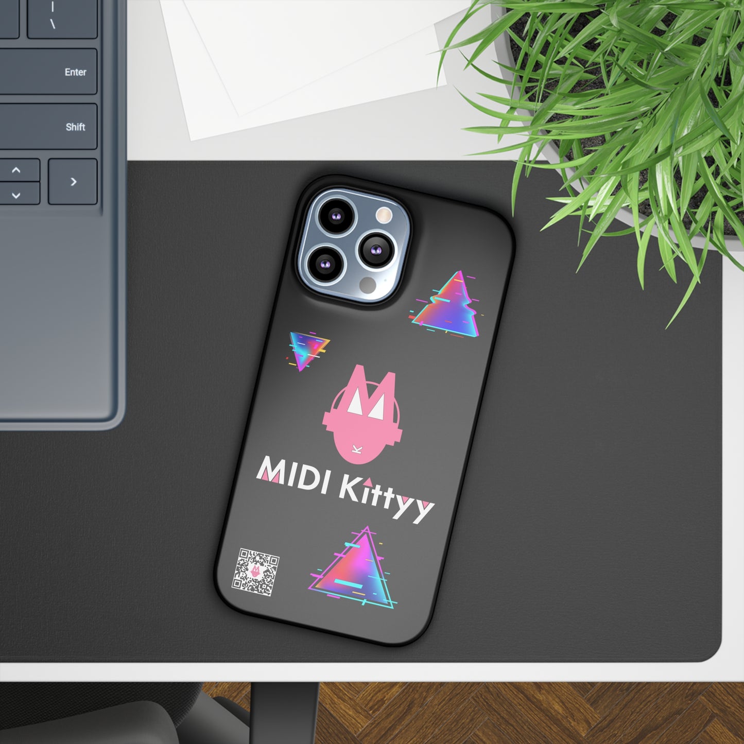 Slim Phone Case