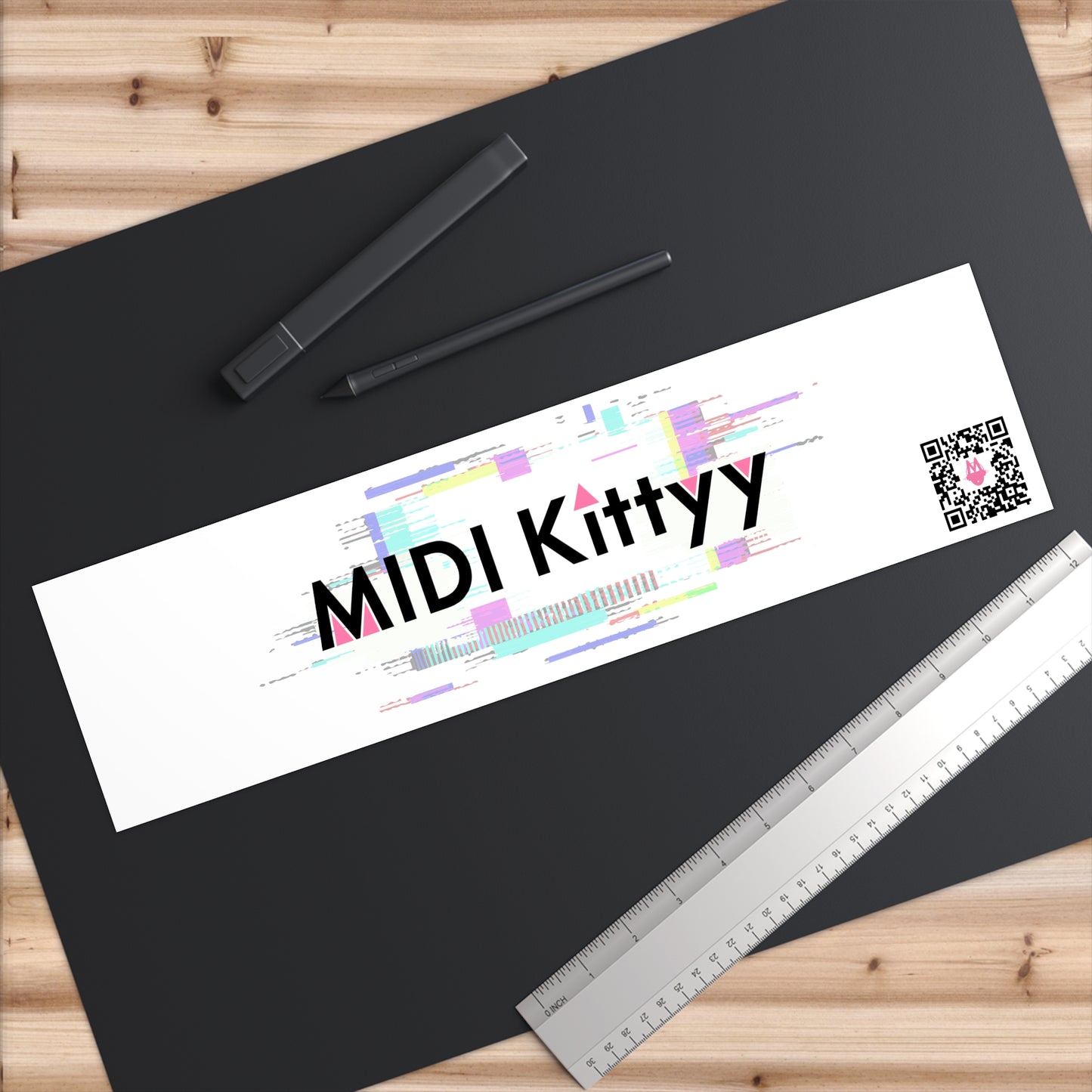 Rectangle Stickers