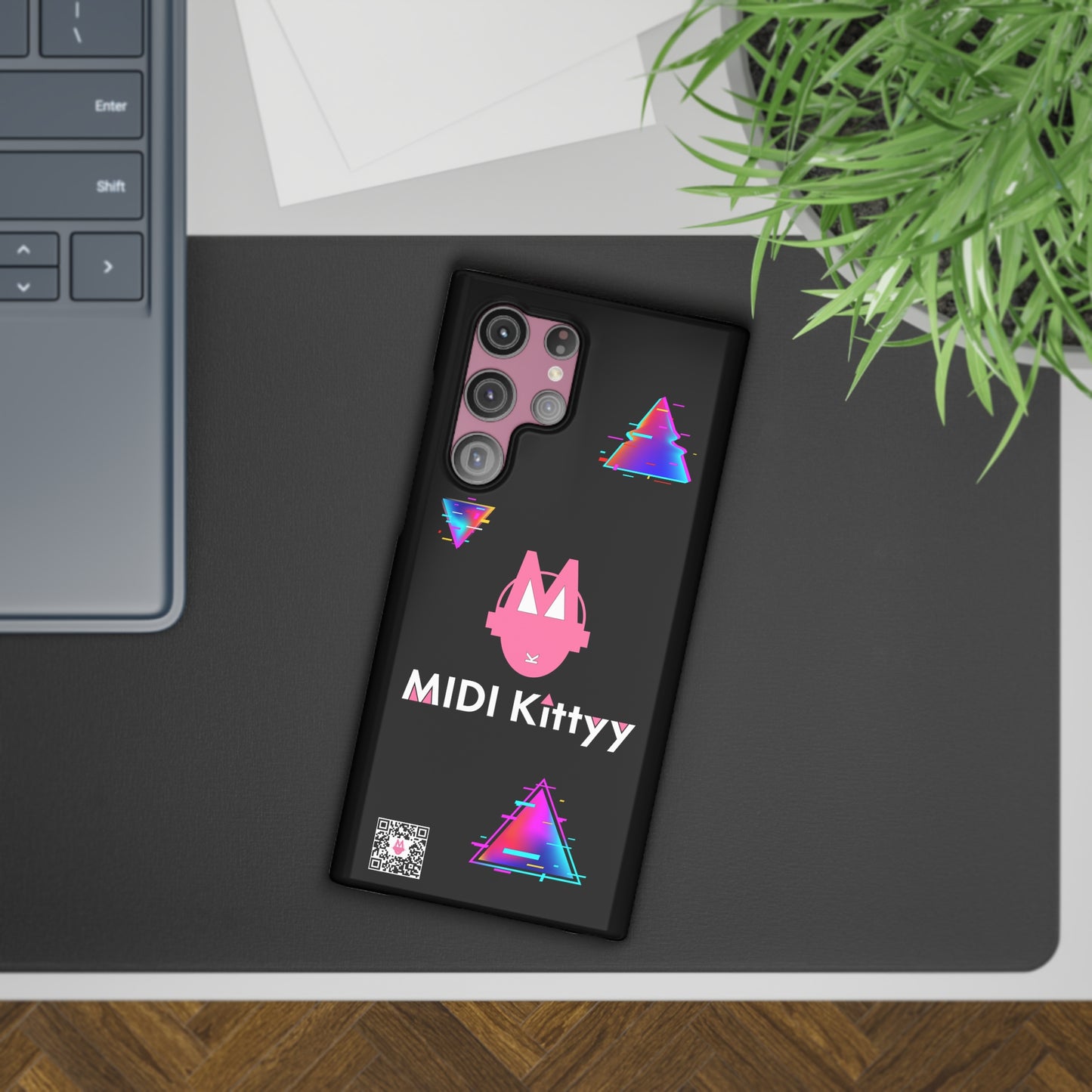 Slim Phone Case