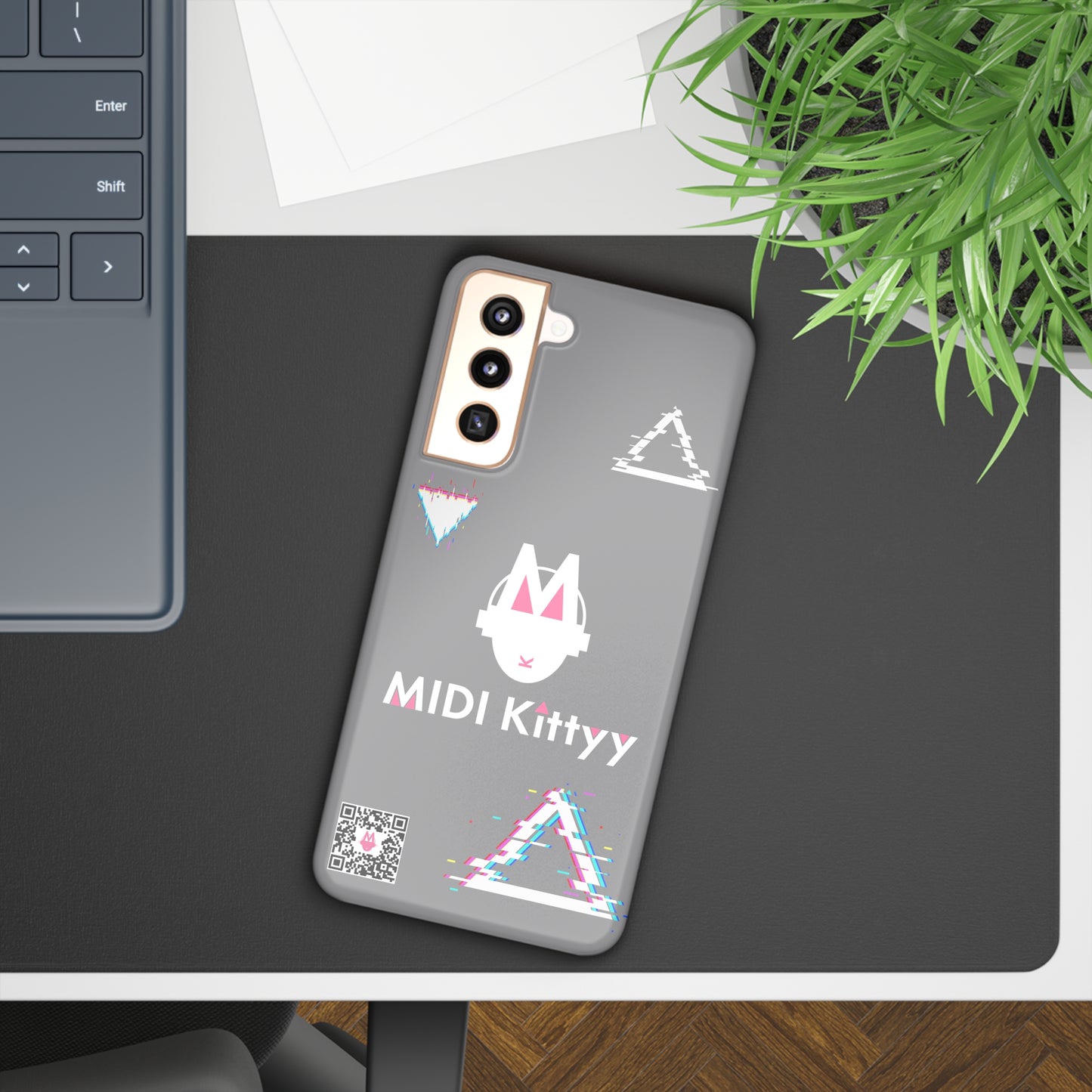 Slim Phone Case
