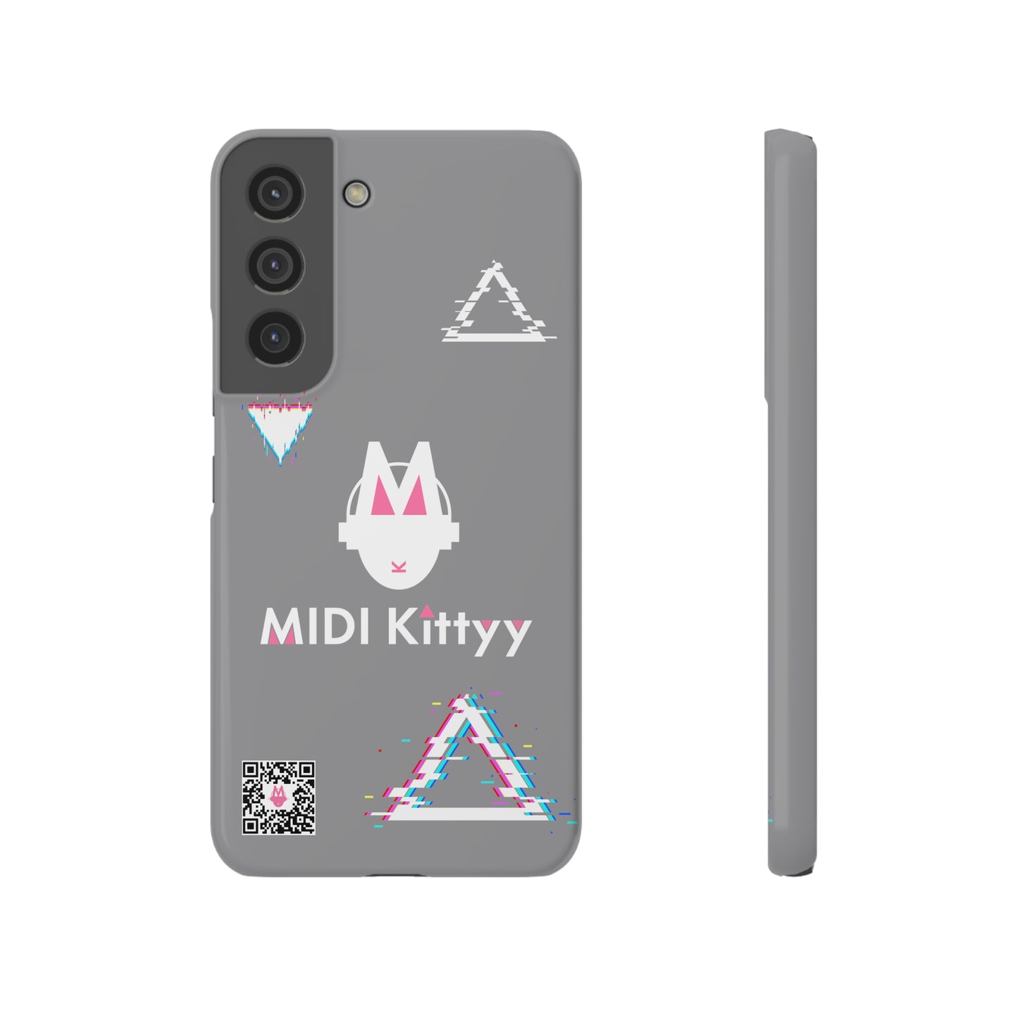 Slim Phone Case