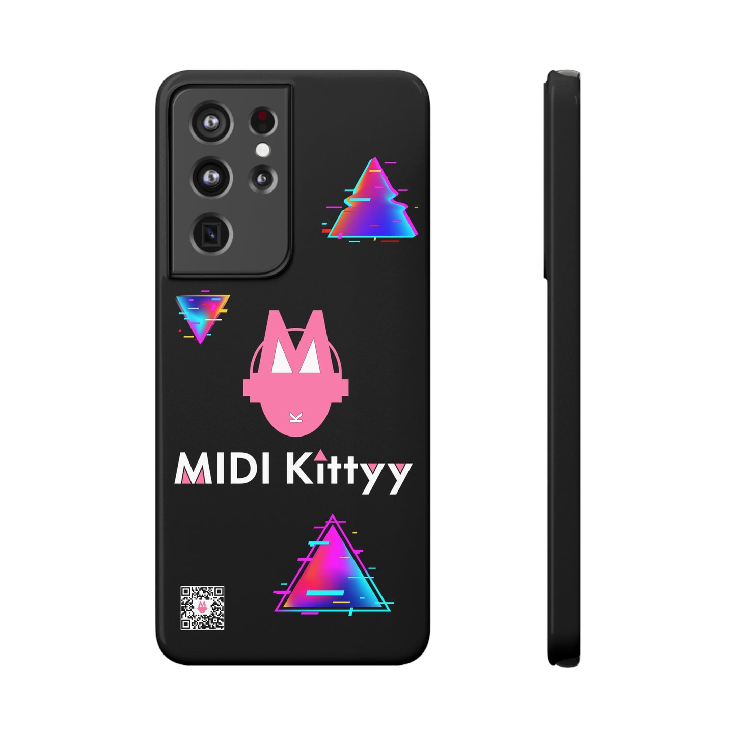 Slim Phone Case