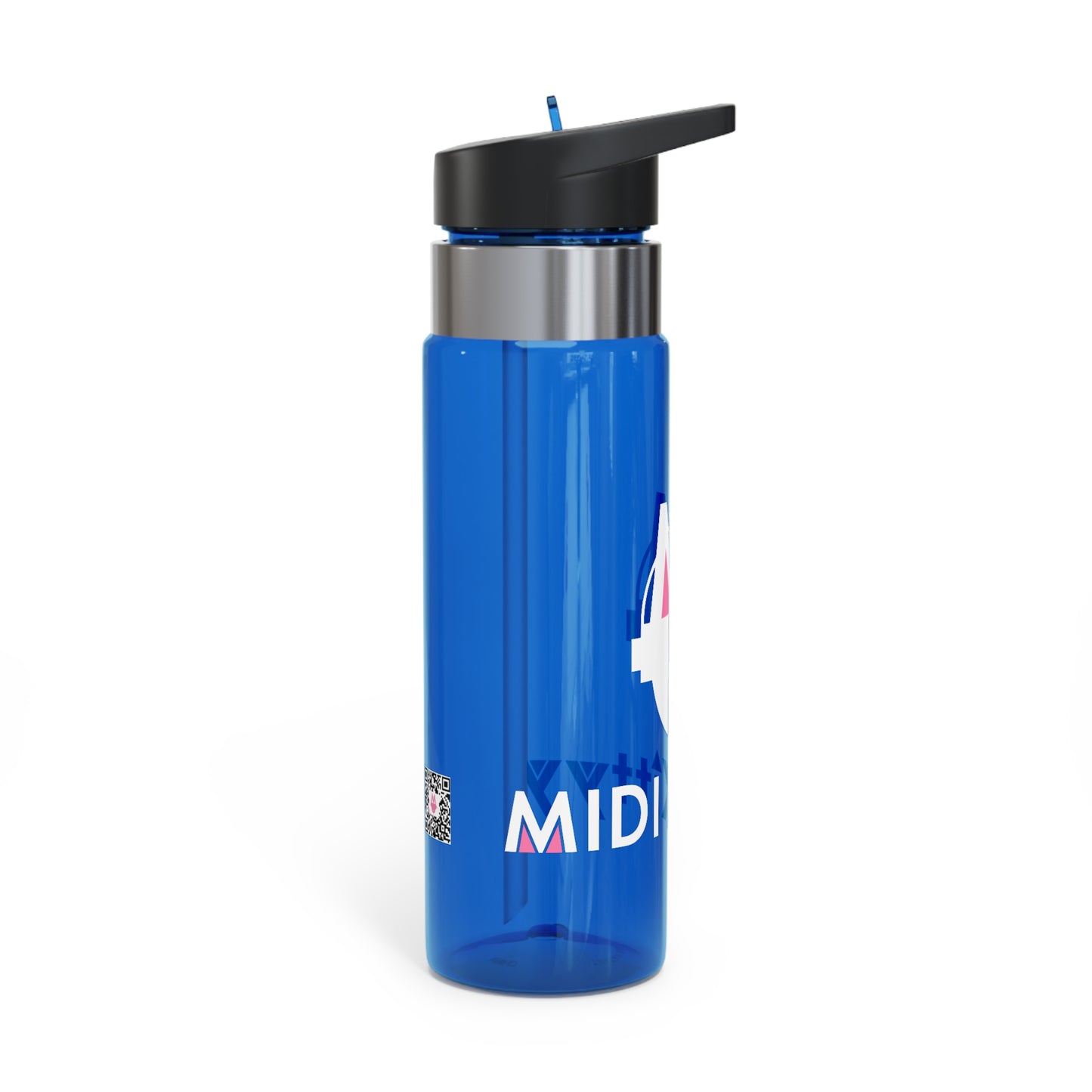 Kensington Tritan™ Sport Bottle, 20oz