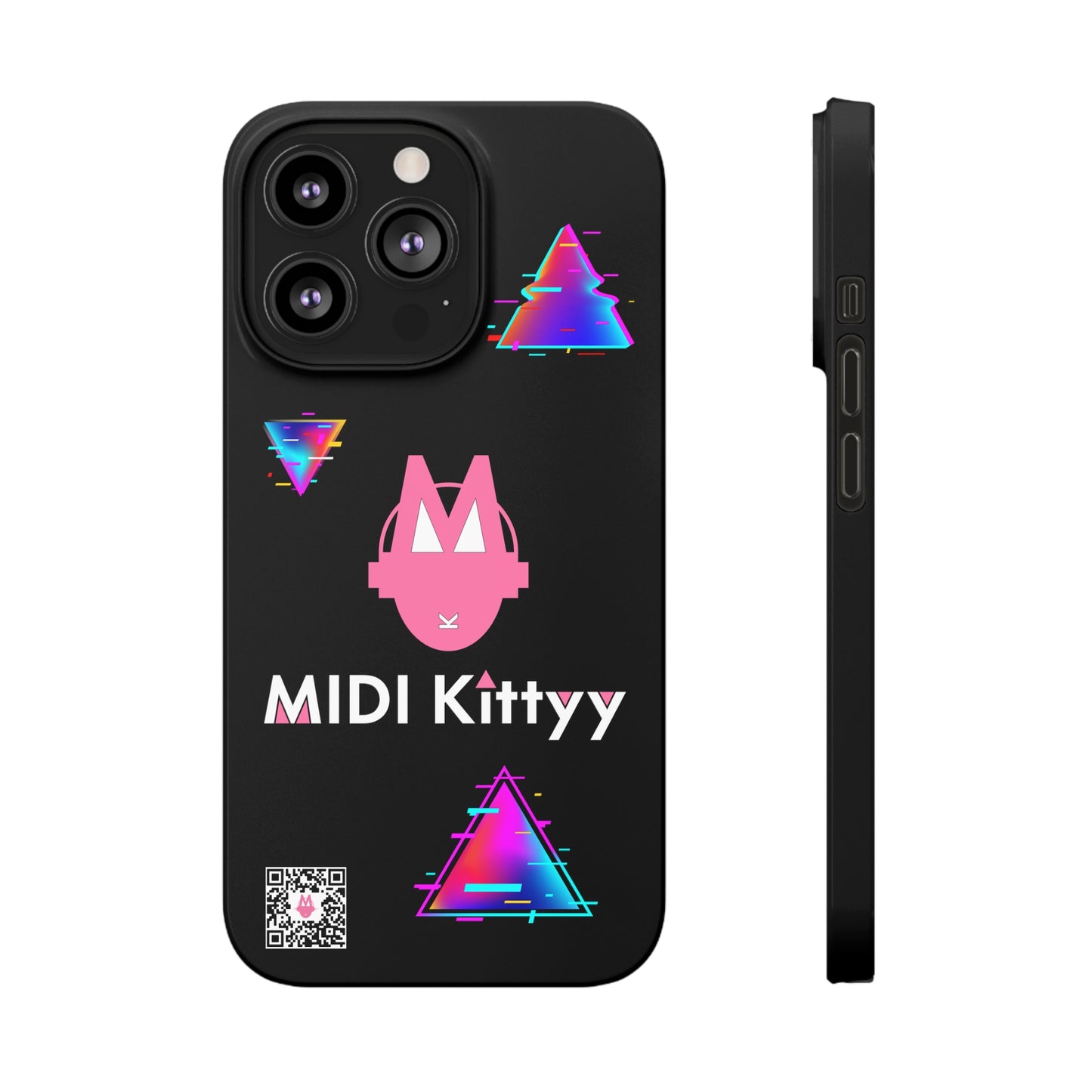 Slim Phone Case