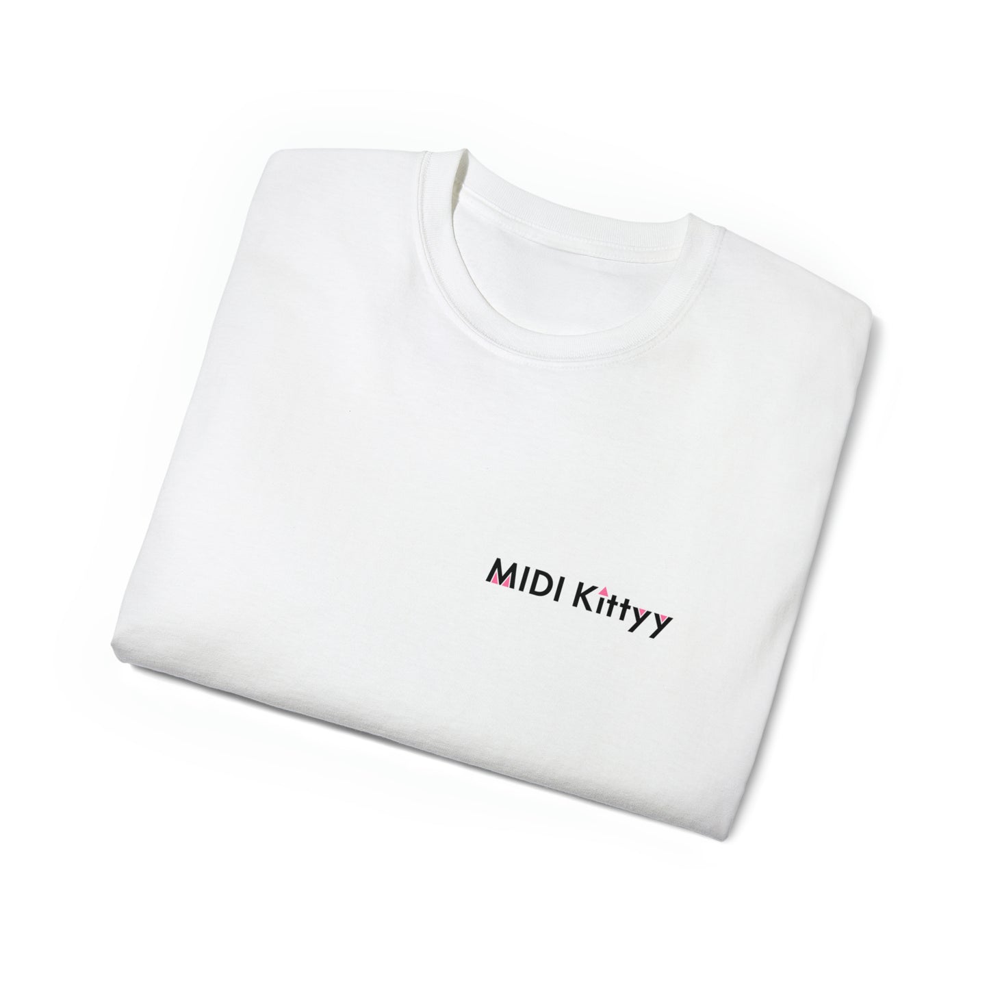 Unisex Ultra Cotton Tee