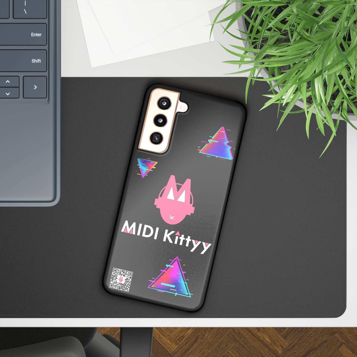 Slim Phone Case