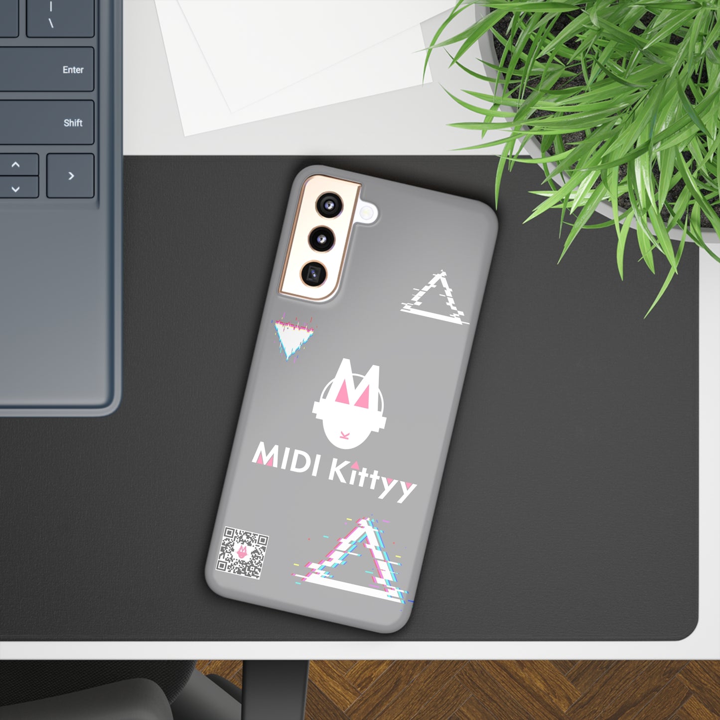 Slim Phone Case