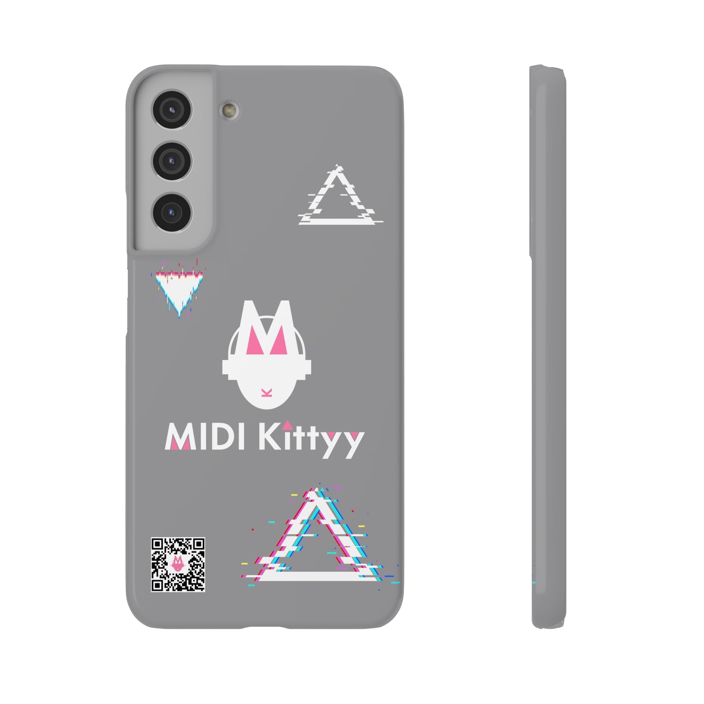 Slim Phone Case