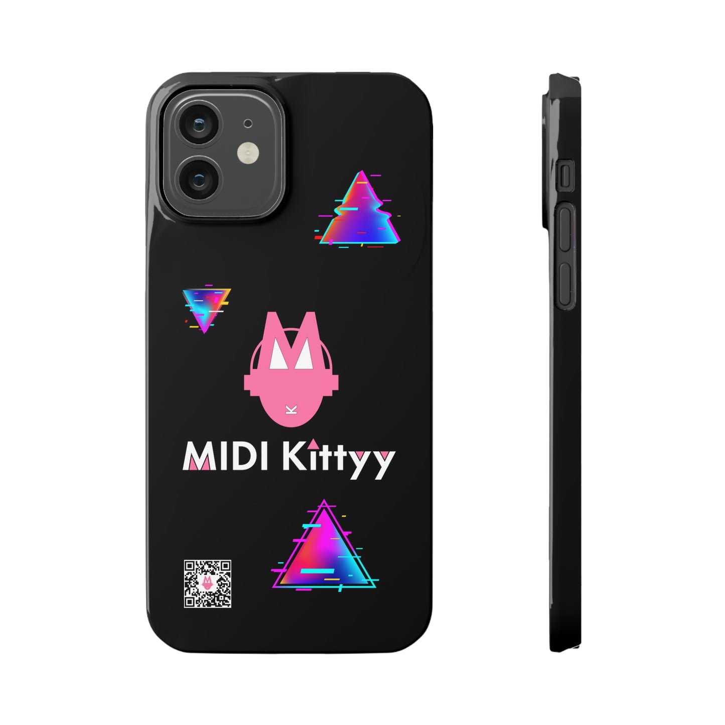 Slim Phone Case